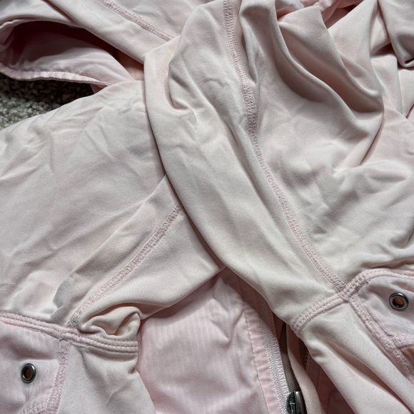 Lululemon Vintage Swift Mesh Lined Jacket - Picture 3 of 7